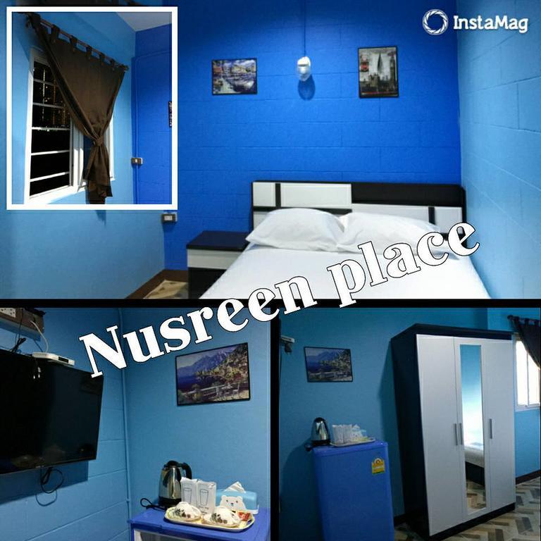 Nusreen Place Bangkok Eksteriør bilde