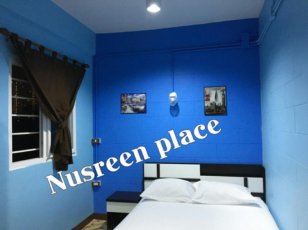 Nusreen Place Bangkok Eksteriør bilde