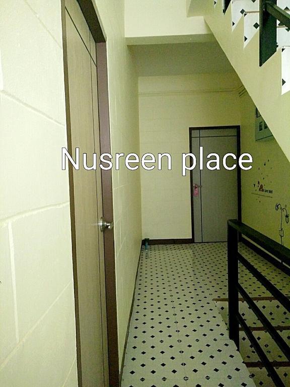 Nusreen Place Bangkok Eksteriør bilde