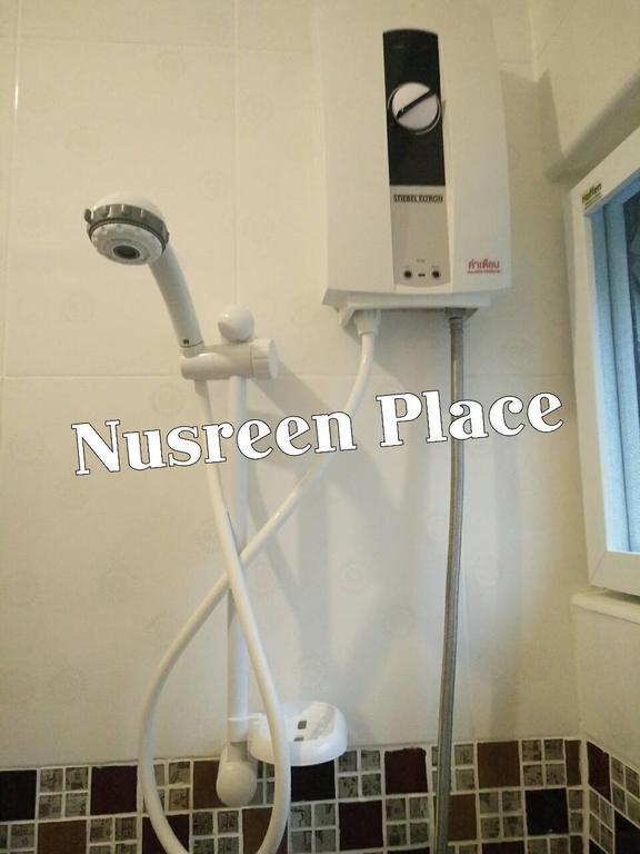 Nusreen Place Bangkok Eksteriør bilde